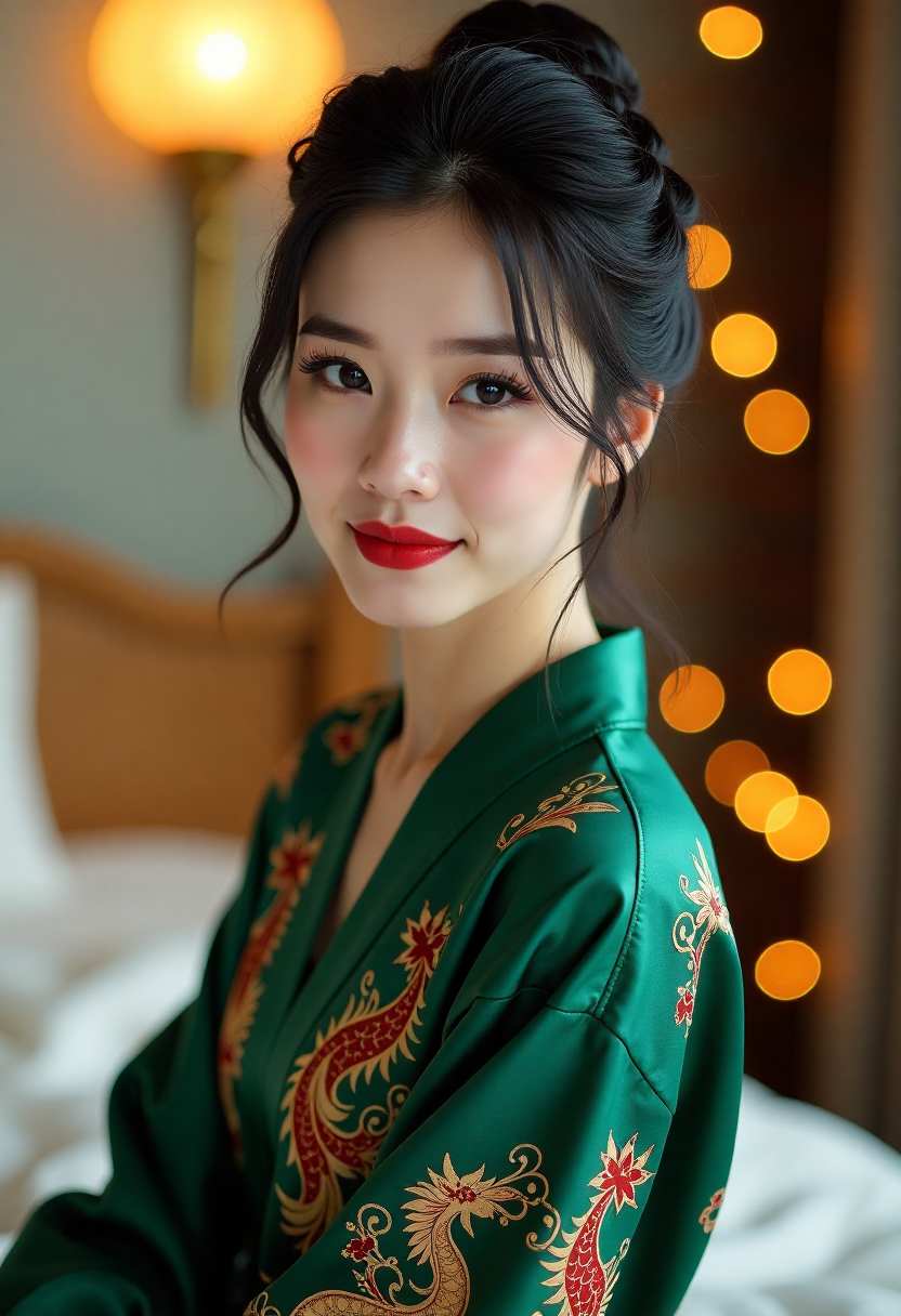 春信未寄海报