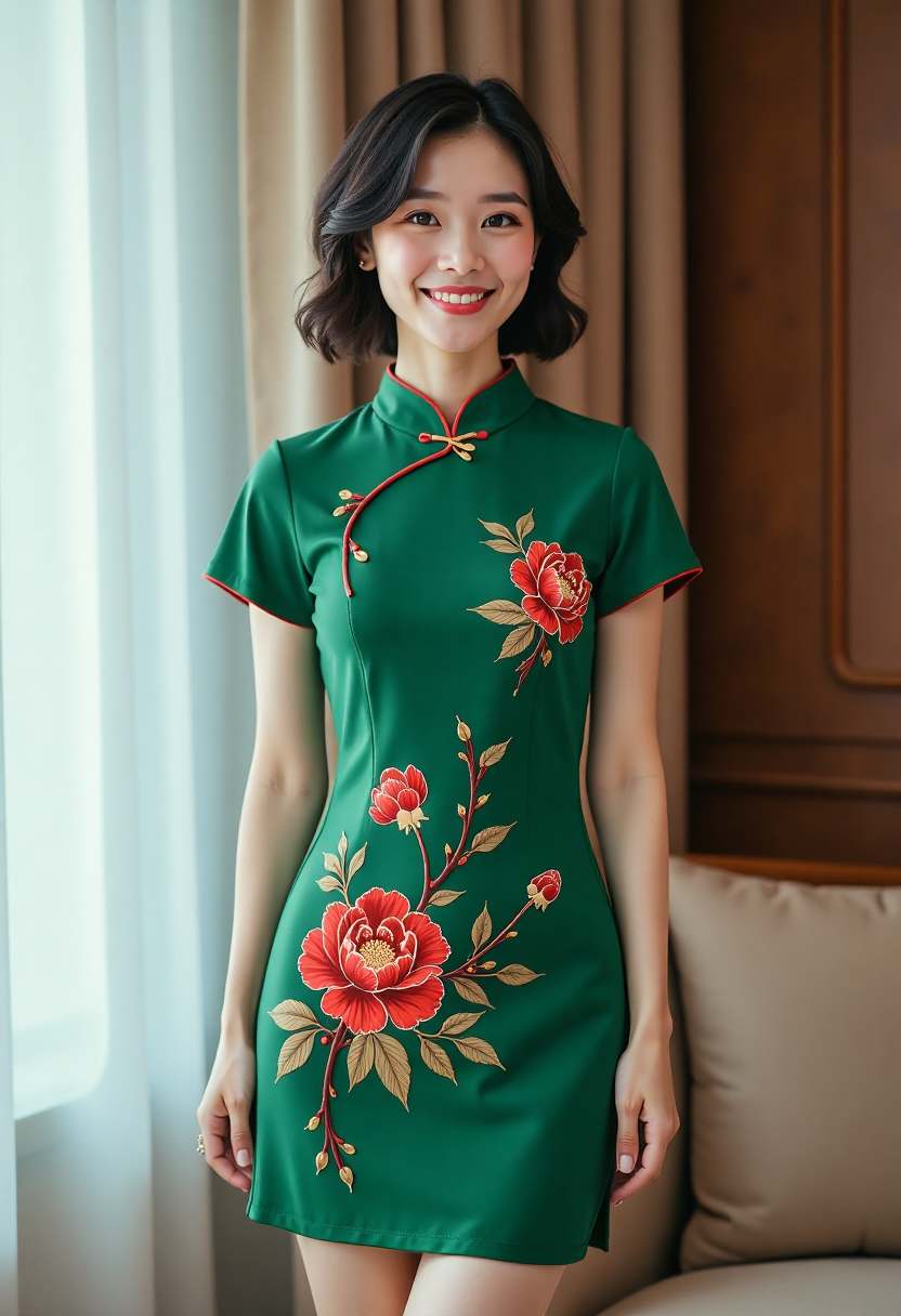 灰楼档案海报