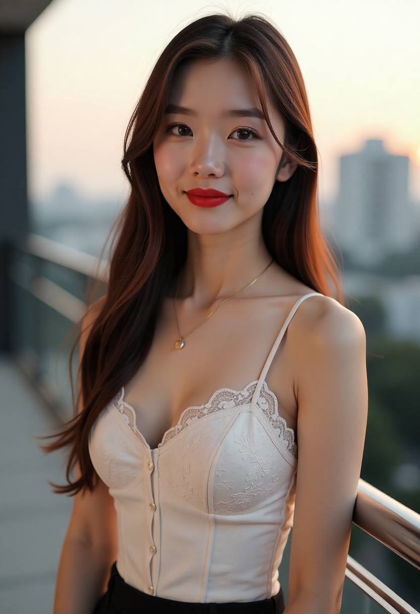 雾港追凶海报